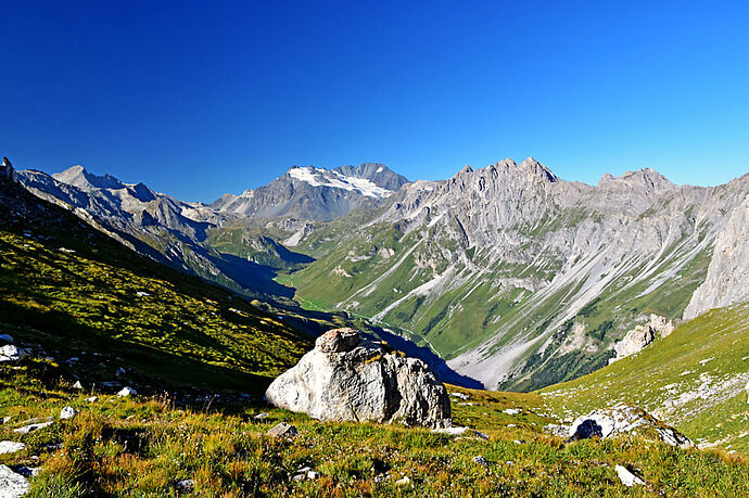 Les Balcons de la Vanoise - Philippe Manaël