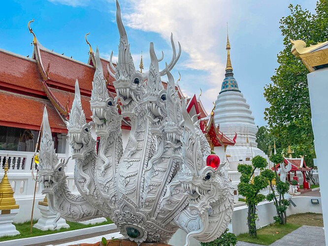 Wat Chiang Man