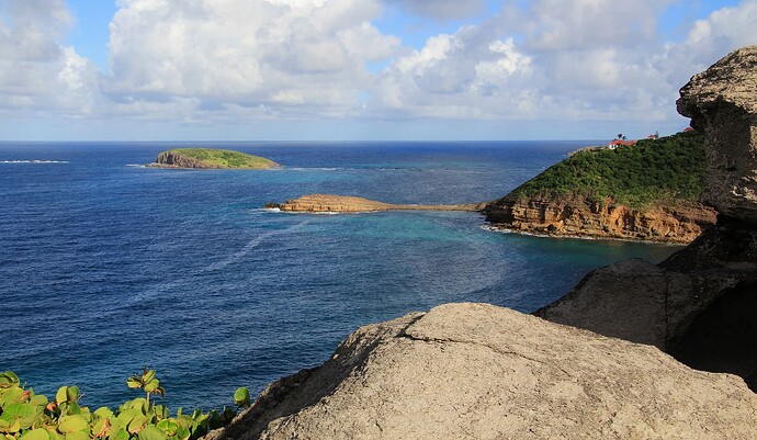 Pointe Milou