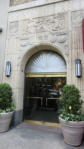 CIMG2394  166 2nd ave