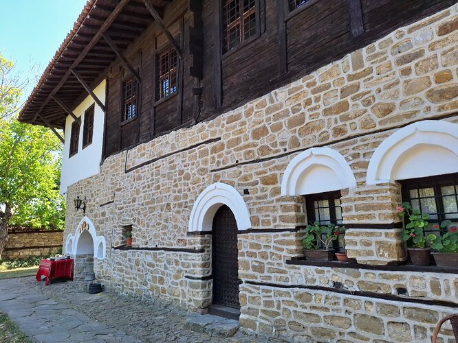 BULGARIE Arbanasi (16)