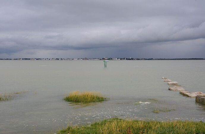 5 jours en Baie de Somme : un séjour très varié autour de Saint-Valéry - La-Corse-a-petits-pas