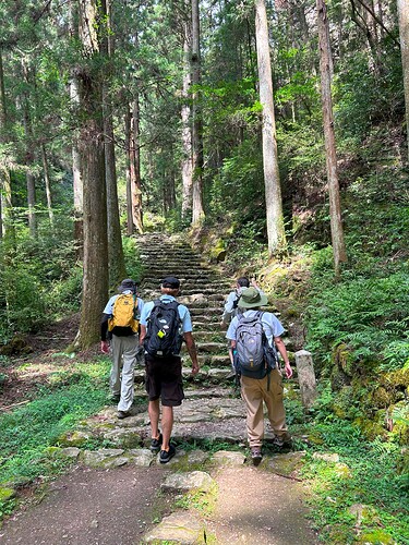鳳来寺山