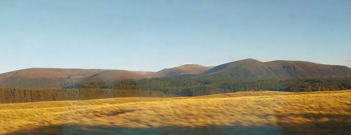 Cairngorms 7