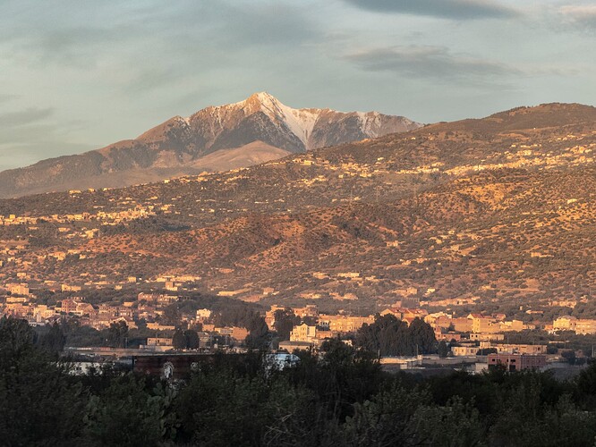 Lalla Khadidja depuis Takerboust