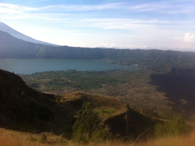 De retour de 15 jours à Bali-Gili-Jakarta ( avec photos) - kaorimaki