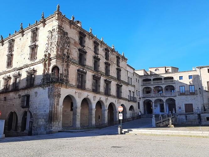 4-Palacio del Marques de la Conquista