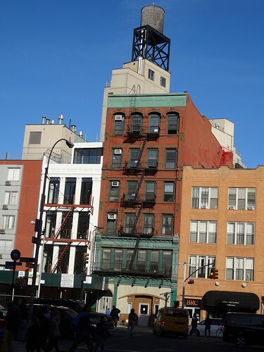 DSC09691  319 bowery