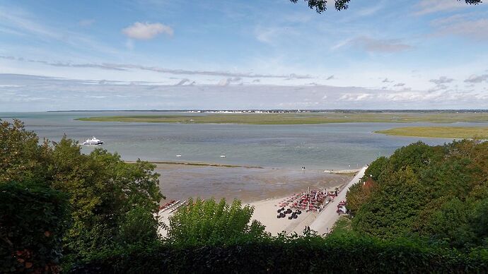 5 jours en Baie de Somme : un séjour très varié autour de Saint-Valéry - La-Corse-a-petits-pas