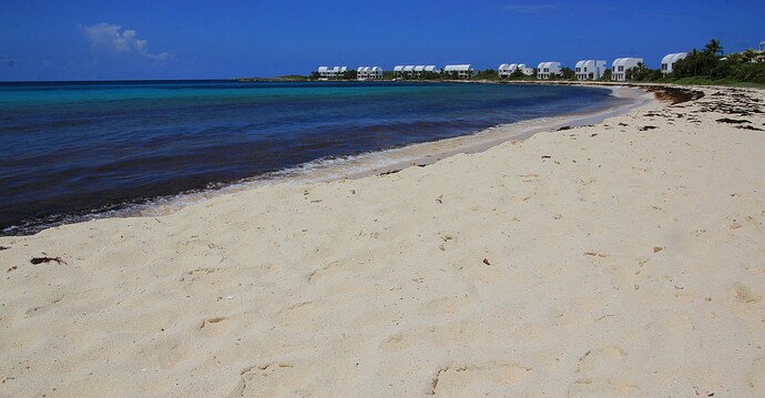 Anguilla Shoal Bay West