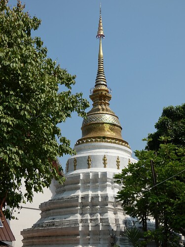 Wat Lam Chang