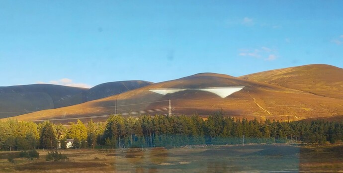 Cairngorms 1