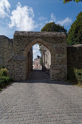 5 jours en Baie de Somme : un séjour très varié autour de Saint-Valéry - La-Corse-a-petits-pas