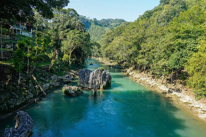 15 jours au Guatemala  - rosie31