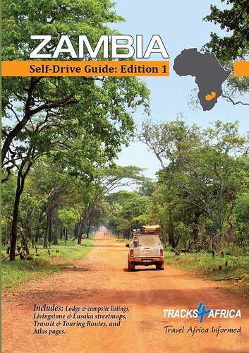 Zambia Guide