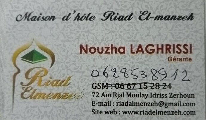 moulay