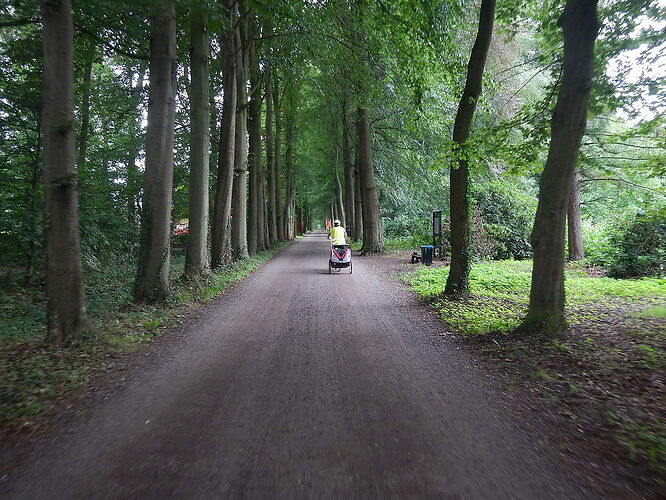 Cyclotourisme au Pays-Bas en famille, du 14 août au 22 août 2018. - claire91