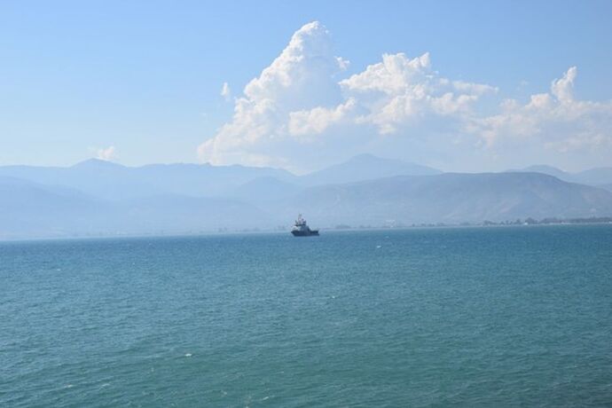 Athènes et ses environs (en bustrip) - amandine.rousseau.33