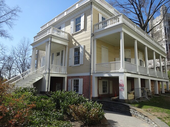 DSC03269 Hamilton Grange