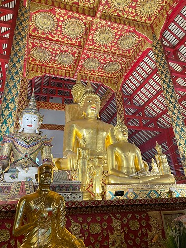 Wat Suan Dok