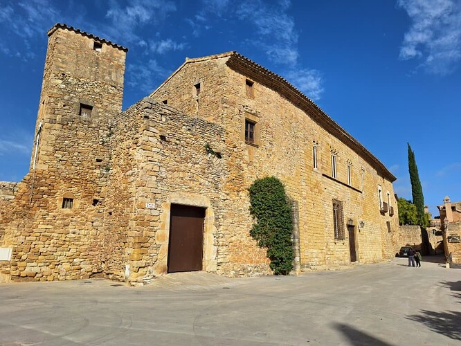 Peratallada