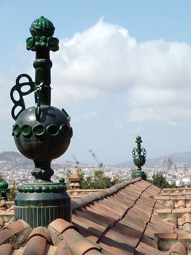 Escapade barcelonaise (1 semaine) - macgyver28