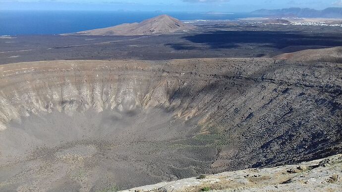 Récit d'une semaine à Lanzarote fin janvier (avec photos) - francis31