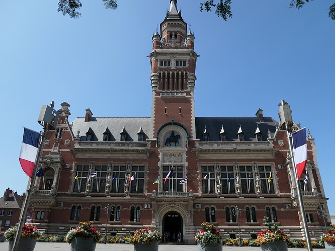 03_3_15_Dunkerque, hôtel de ville_P1093250
