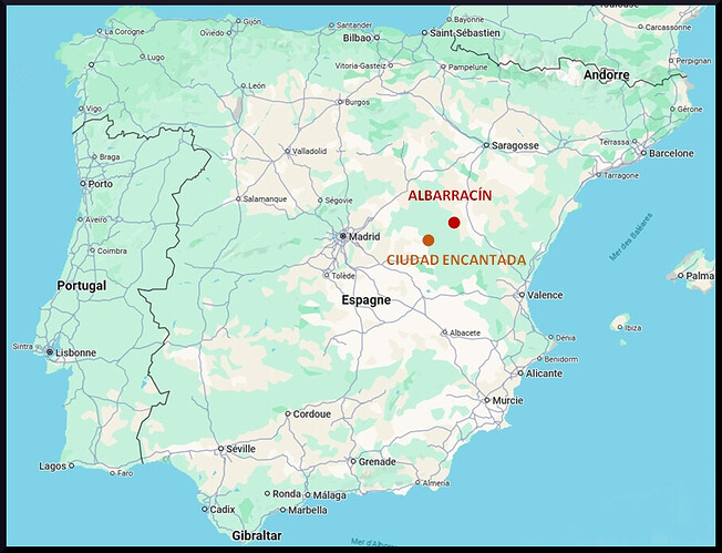 Albarracin