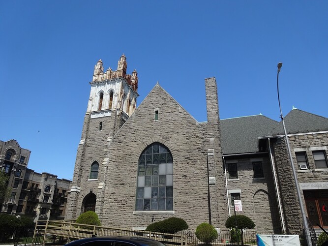 DSC04393 Ocean Avenue and Beverly Road Saint Marks