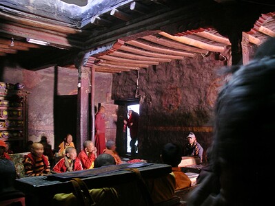 06_25 Tsarang