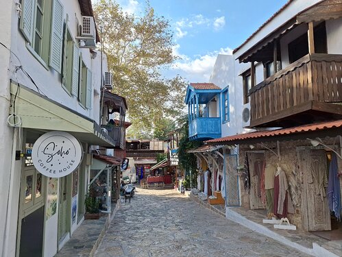 Kaş