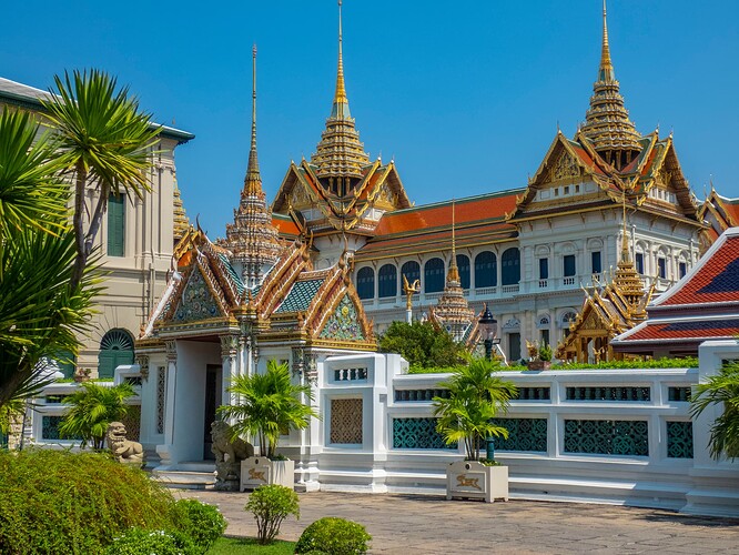 Grand Palace