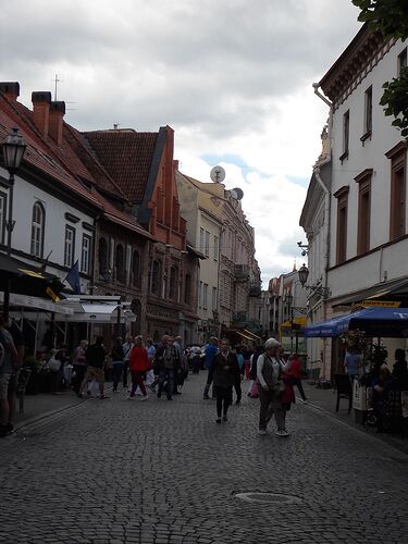 Allemagne - Pays Baltes - Prague été 2017 - Chris30120 Allemagne - Pays Baltes - Prague été 2017 - Chris30120