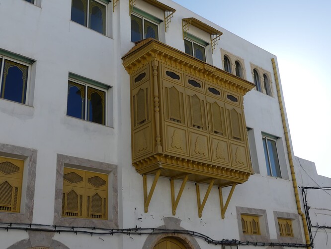 Médina de Tunis