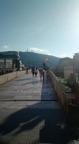 Sillonner la Macédoine au départ de Skopje (I - Septembre - Skopje et Thessalonique)  - _LilyTravels