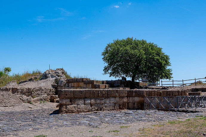 Porta Ovest