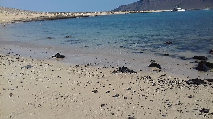 Récit d'une semaine à Lanzarote fin janvier (avec photos) - francis31