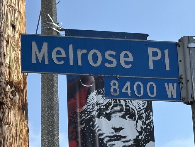 melrose