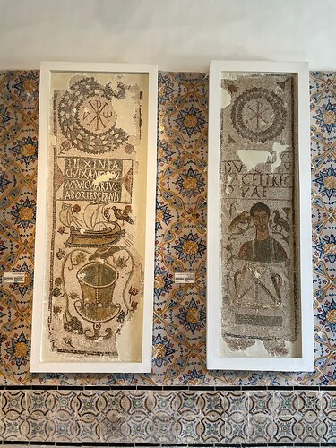 Musée national du Bardo