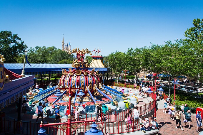 Magic Kingdom-27