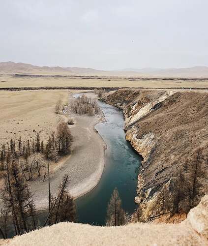 orkhon valley 2