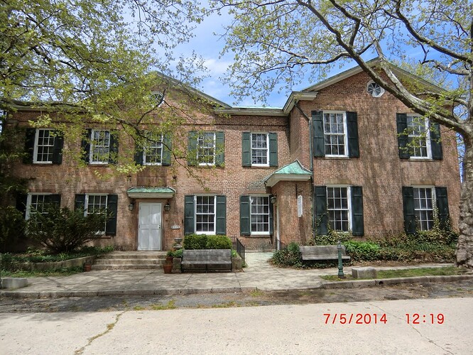 CIMG1911 Historical Museum