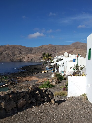 Playa Quemada