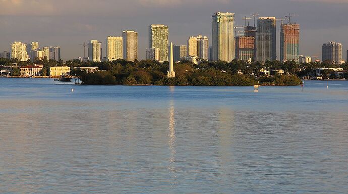 Petit ABCDaire de Miami, suite, de O (Ocean drive) à Z ... - jem