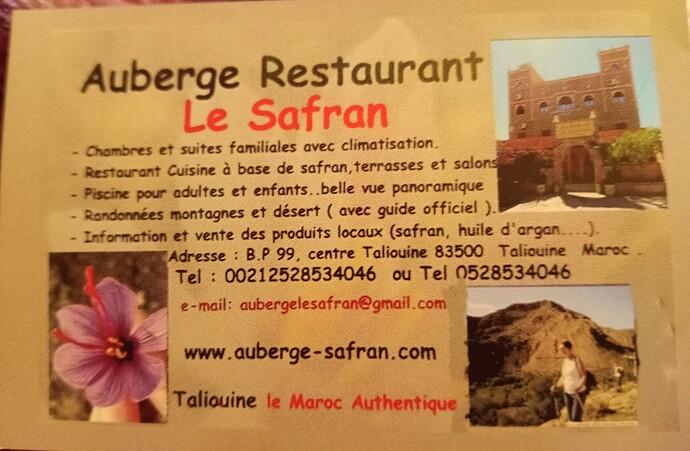 Taliuouine