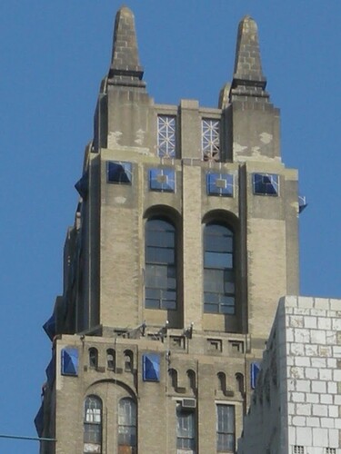 photo NY 543  295 Madison Ave