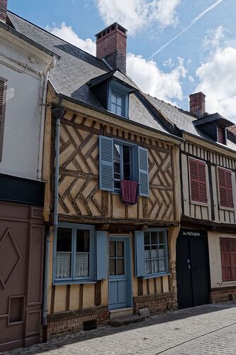 5 jours en Baie de Somme : un séjour très varié autour de Saint-Valéry - La-Corse-a-petits-pas