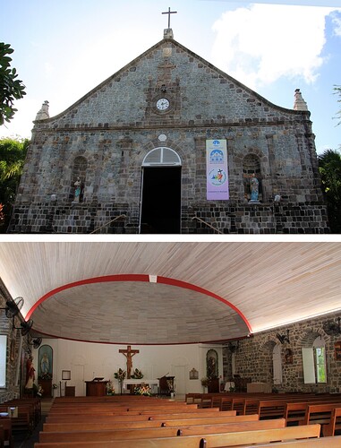 Eglise catholique