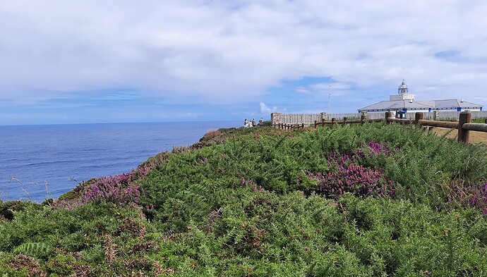 Cabo Busto